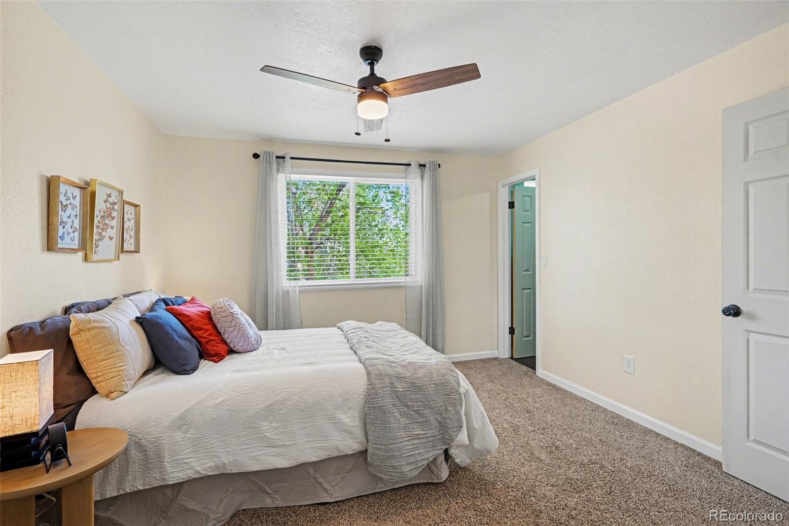 3142 S Kalispell Street Aurora CO 80013