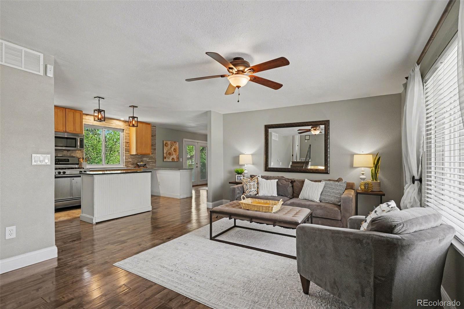 3142 S Kalispell Street Aurora CO 80013