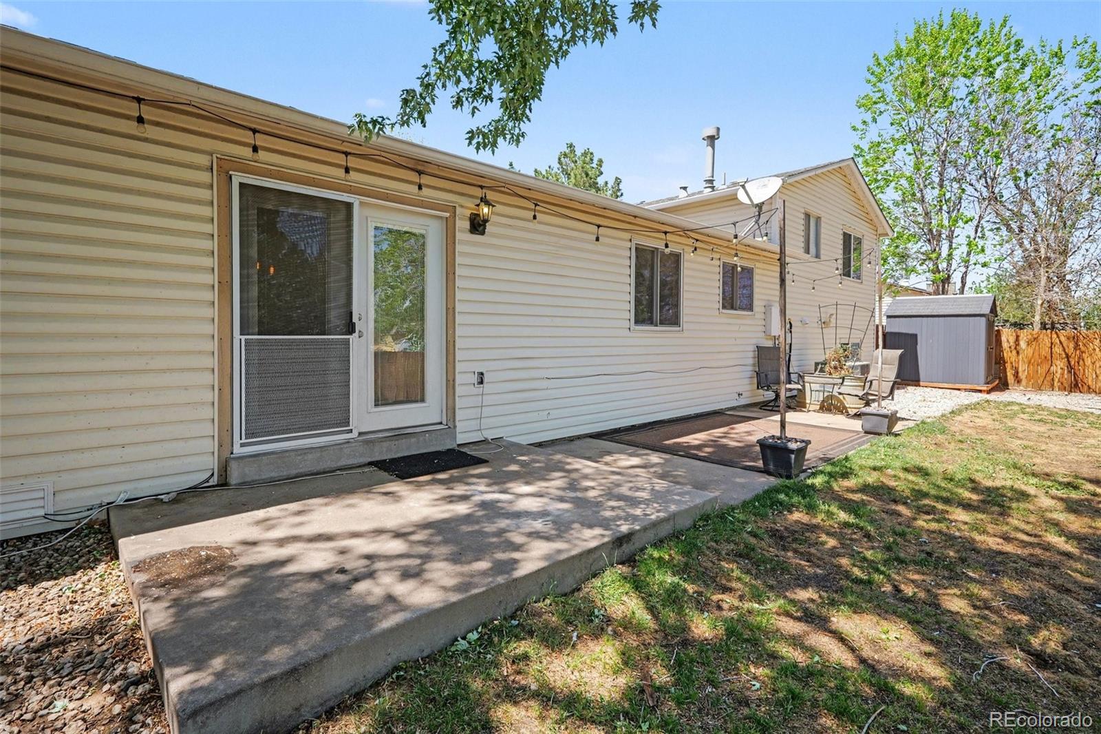 3142 S Kalispell Street Aurora CO 80013
