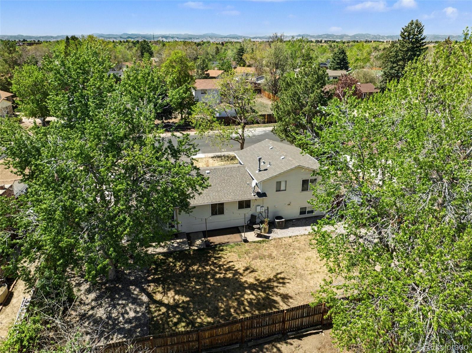 3142 S Kalispell Street Aurora CO 80013