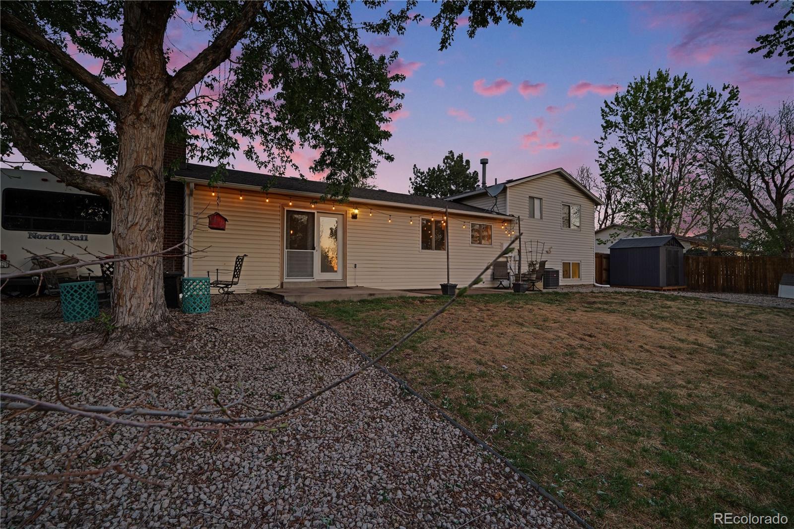 3142 S Kalispell Street Aurora CO 80013