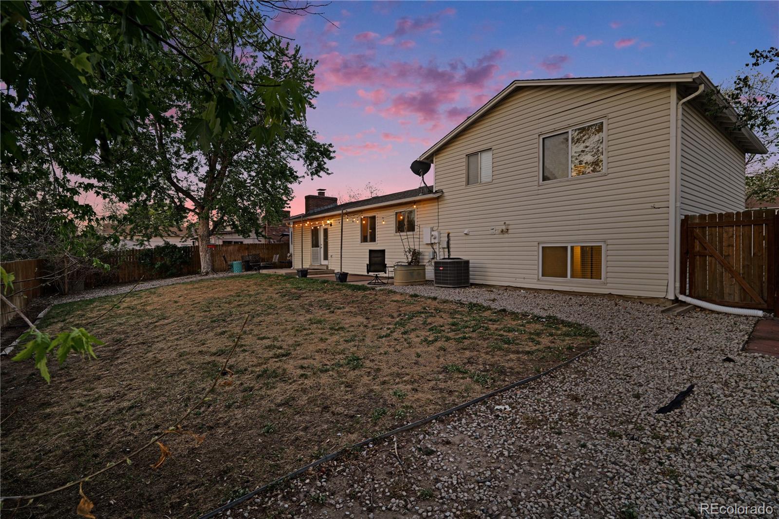 3142 S Kalispell Street Aurora CO 80013