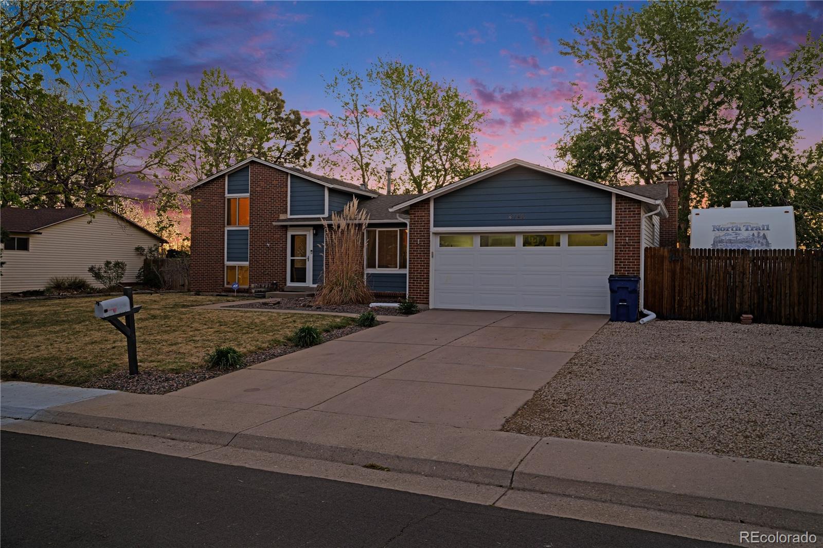 3142 S Kalispell Street Aurora CO 80013