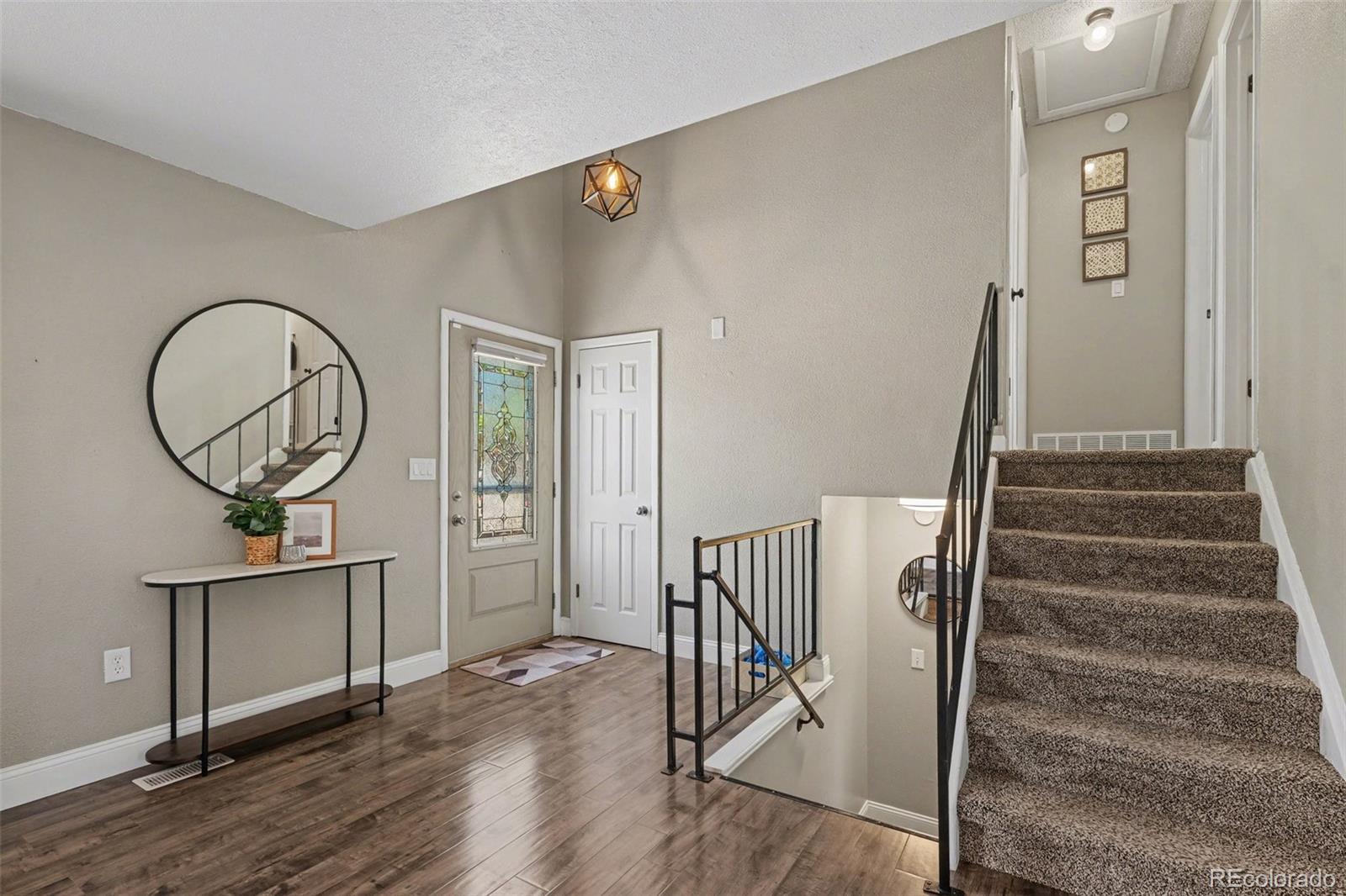 3142 S Kalispell Street Aurora CO 80013
