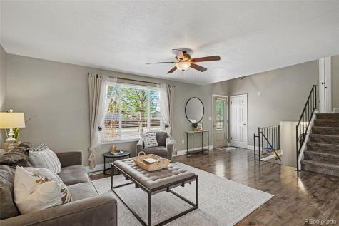 3142 S Kalispell Street Aurora CO 80013