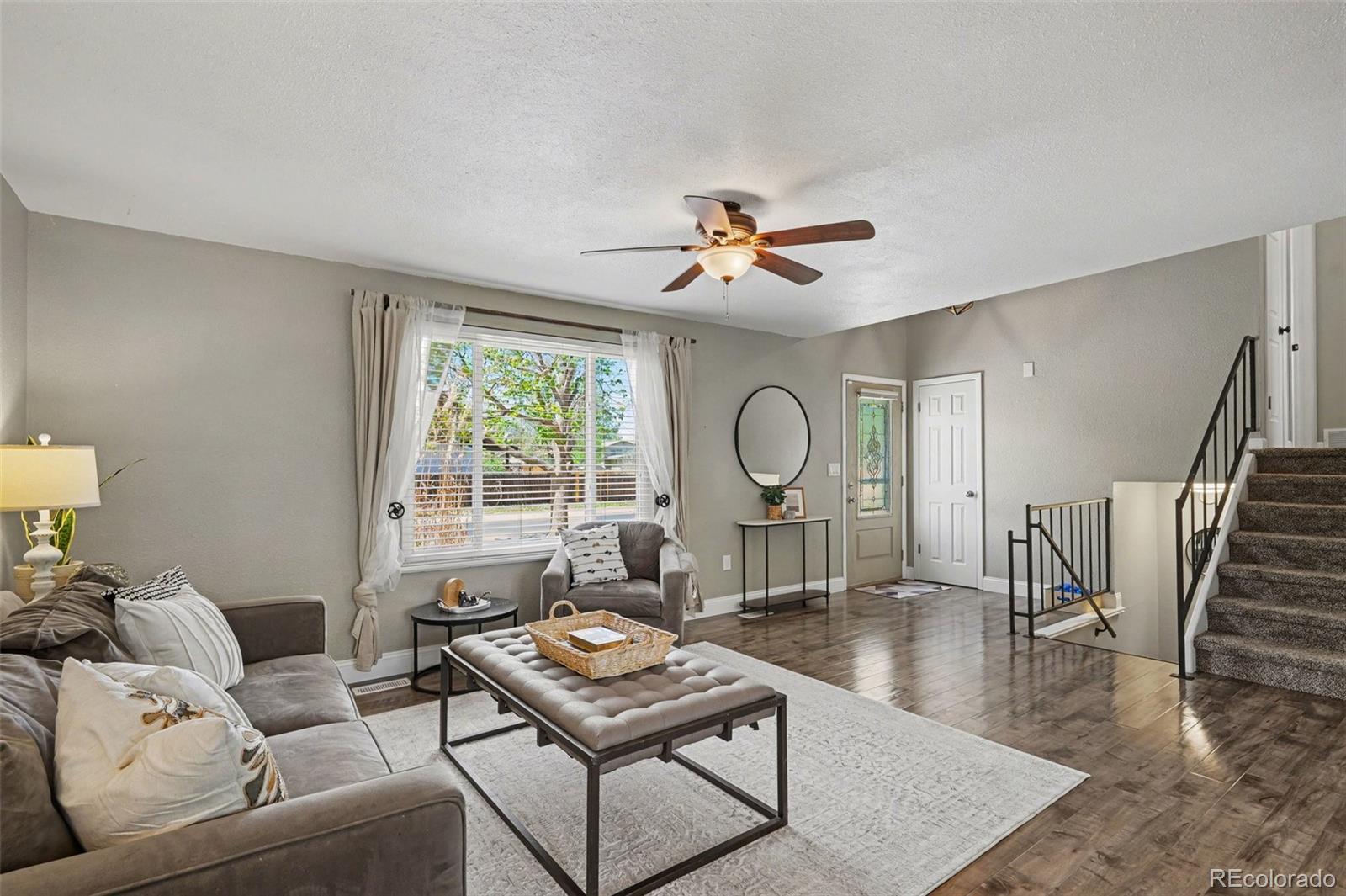 3142 S Kalispell Street Aurora CO 80013