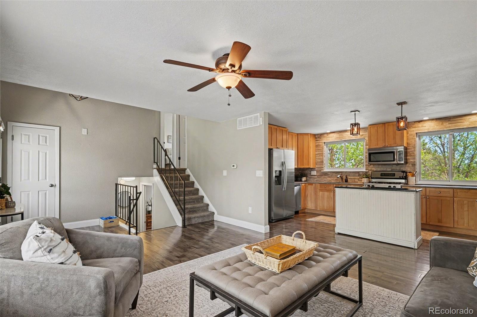 3142 S Kalispell Street Aurora CO 80013