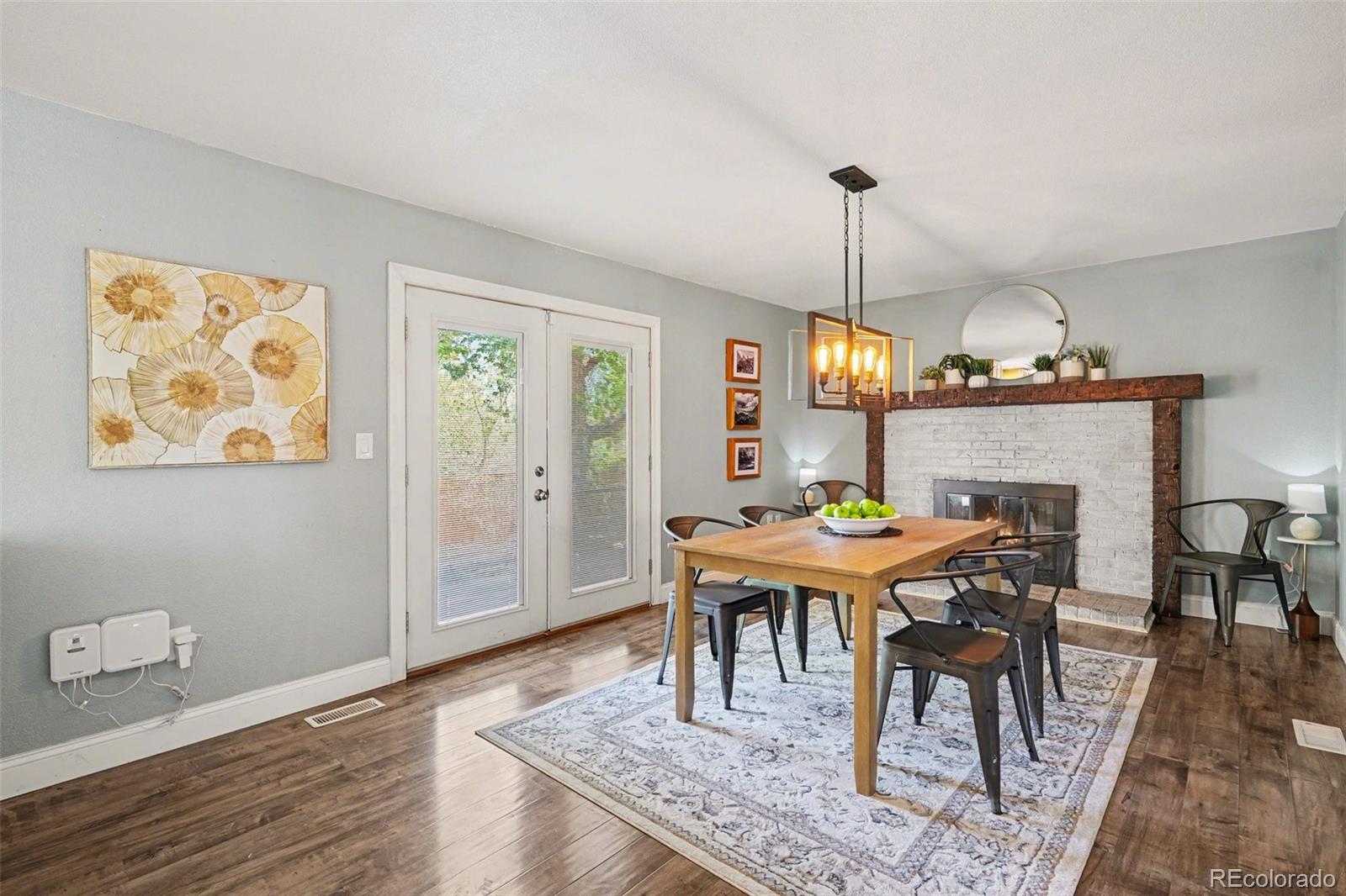 3142 S Kalispell Street Aurora CO 80013