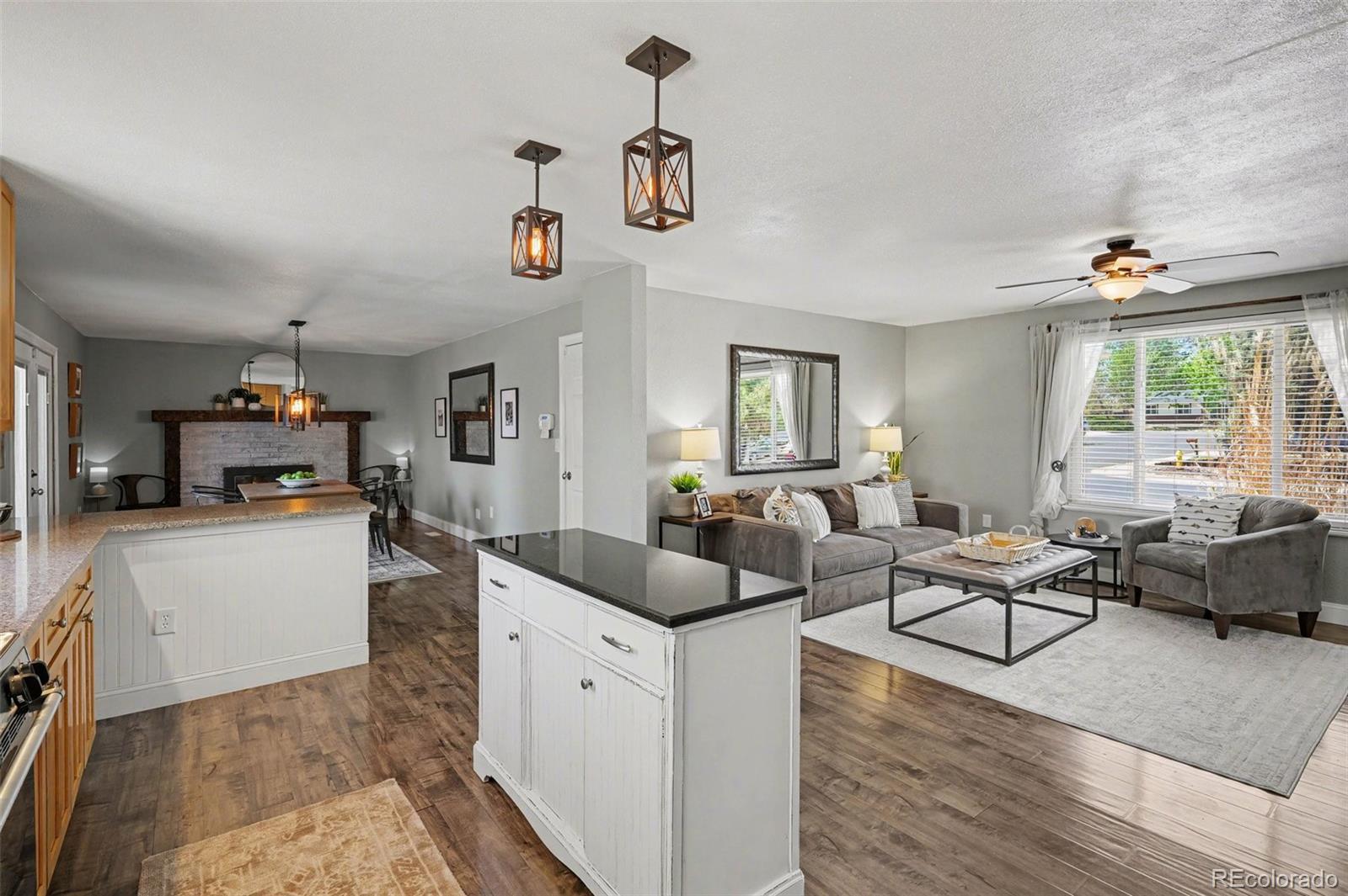 3142 S Kalispell Street Aurora CO 80013