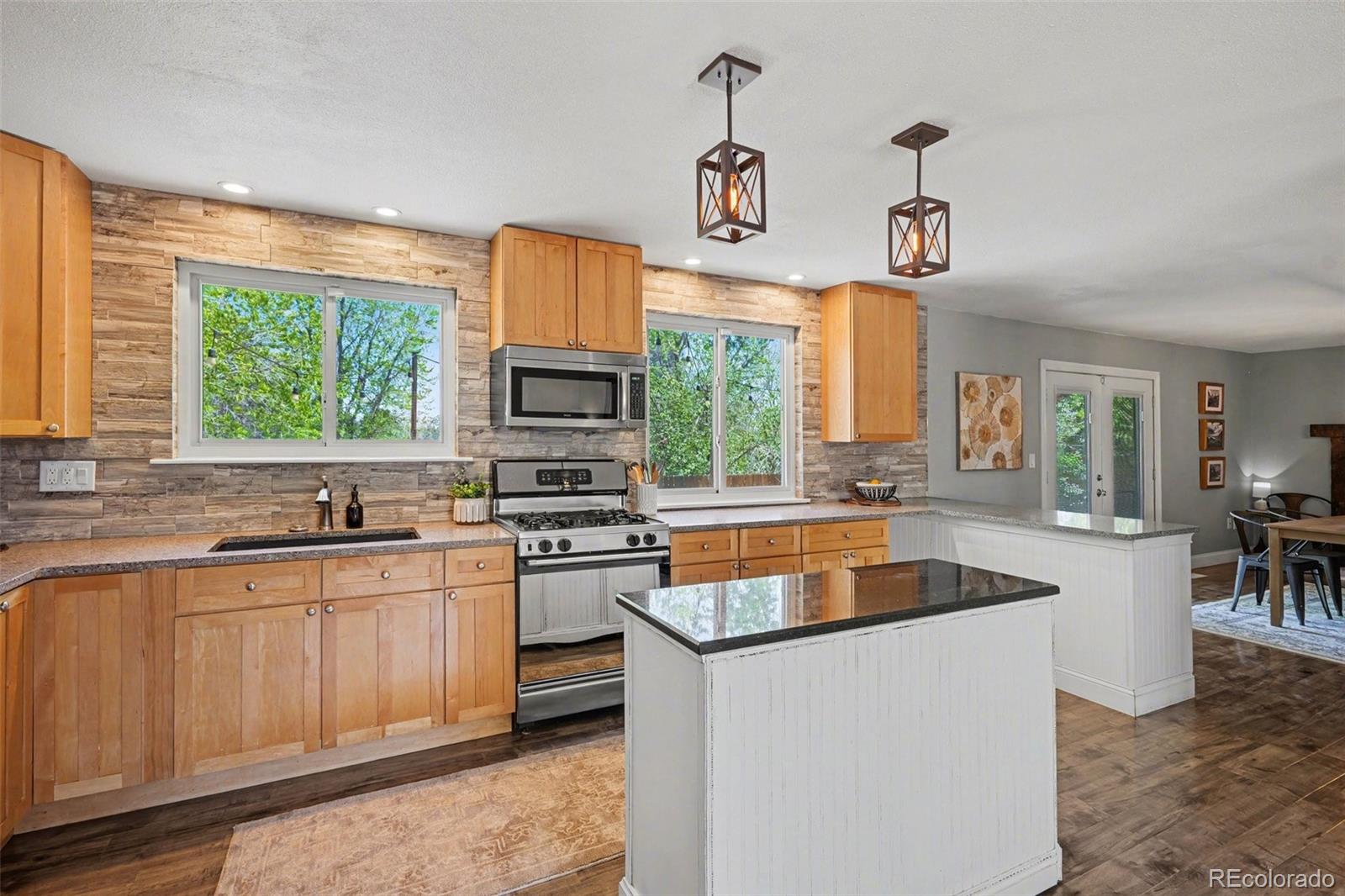 3142 S Kalispell Street Aurora CO 80013