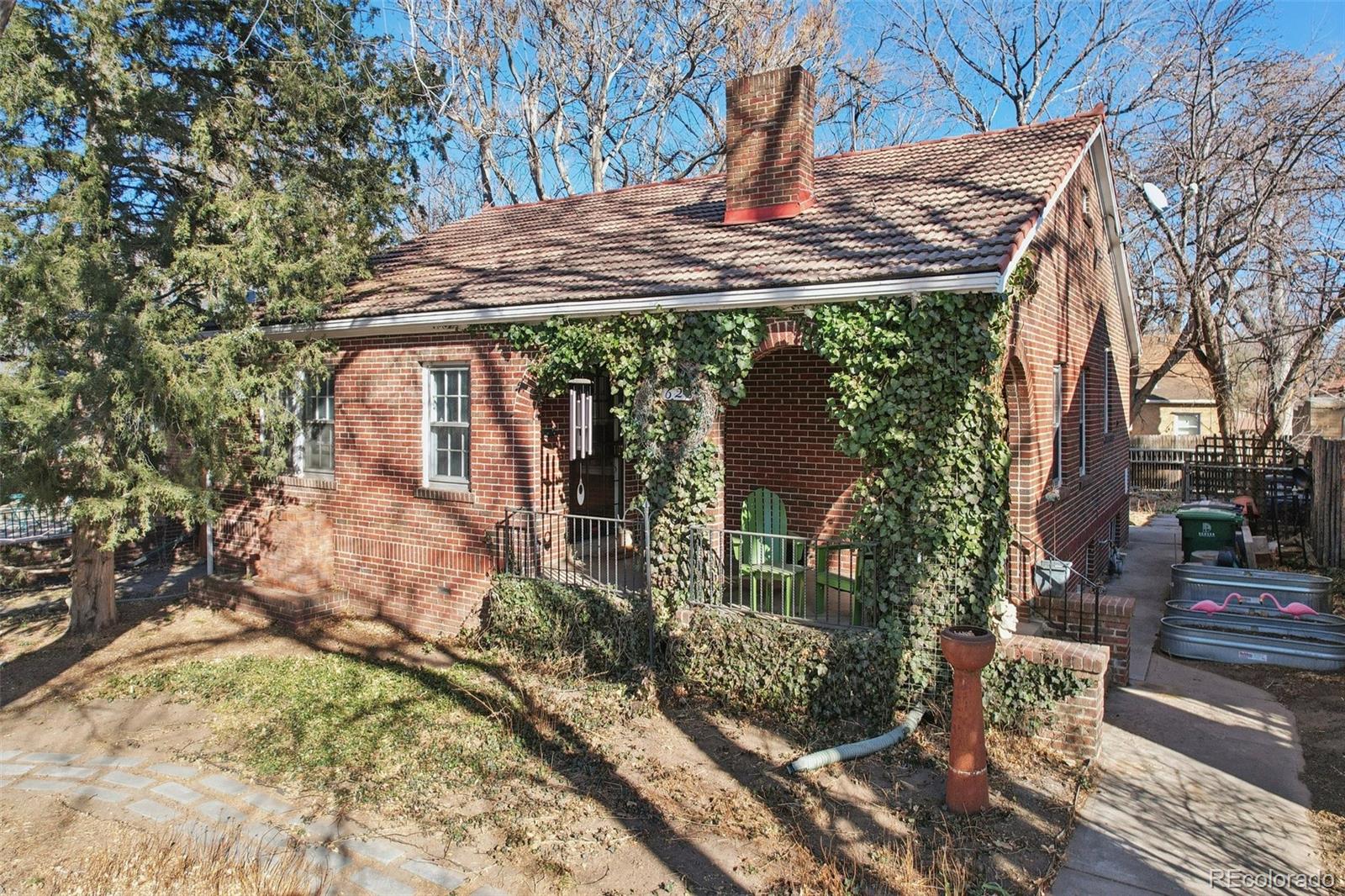 628 Harrison Street Denver CO 80206