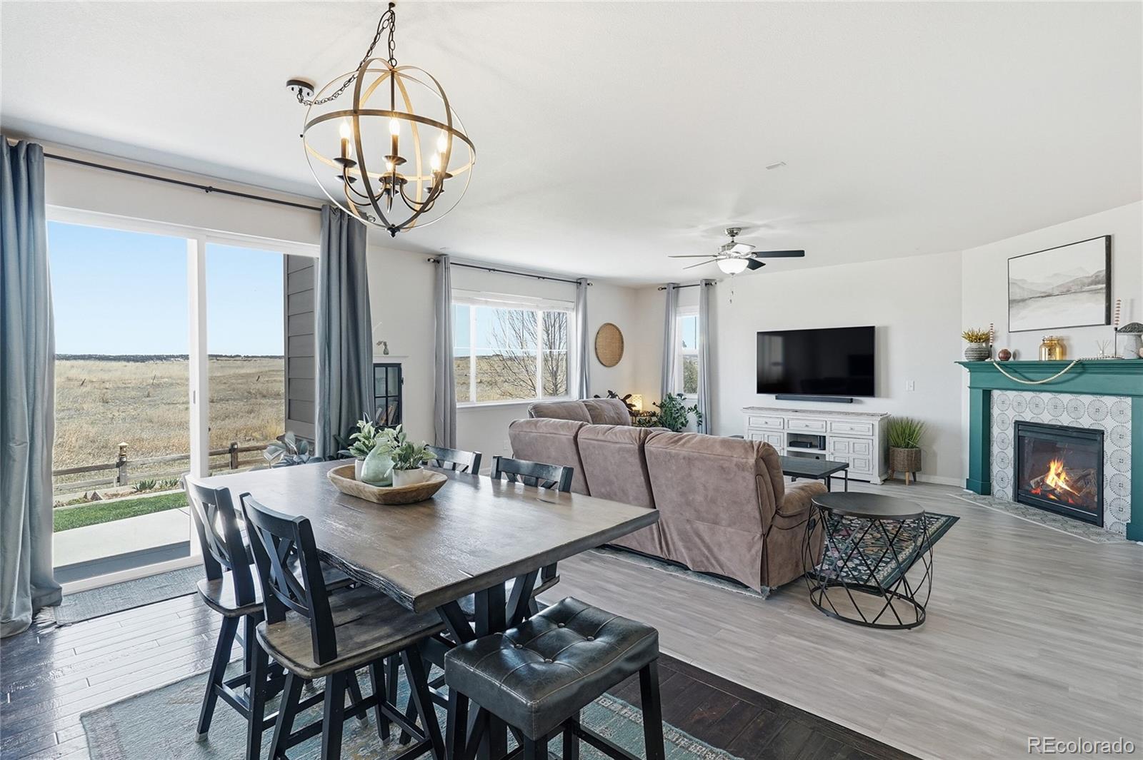 6726 Lynch Lane Castle Rock CO 80108