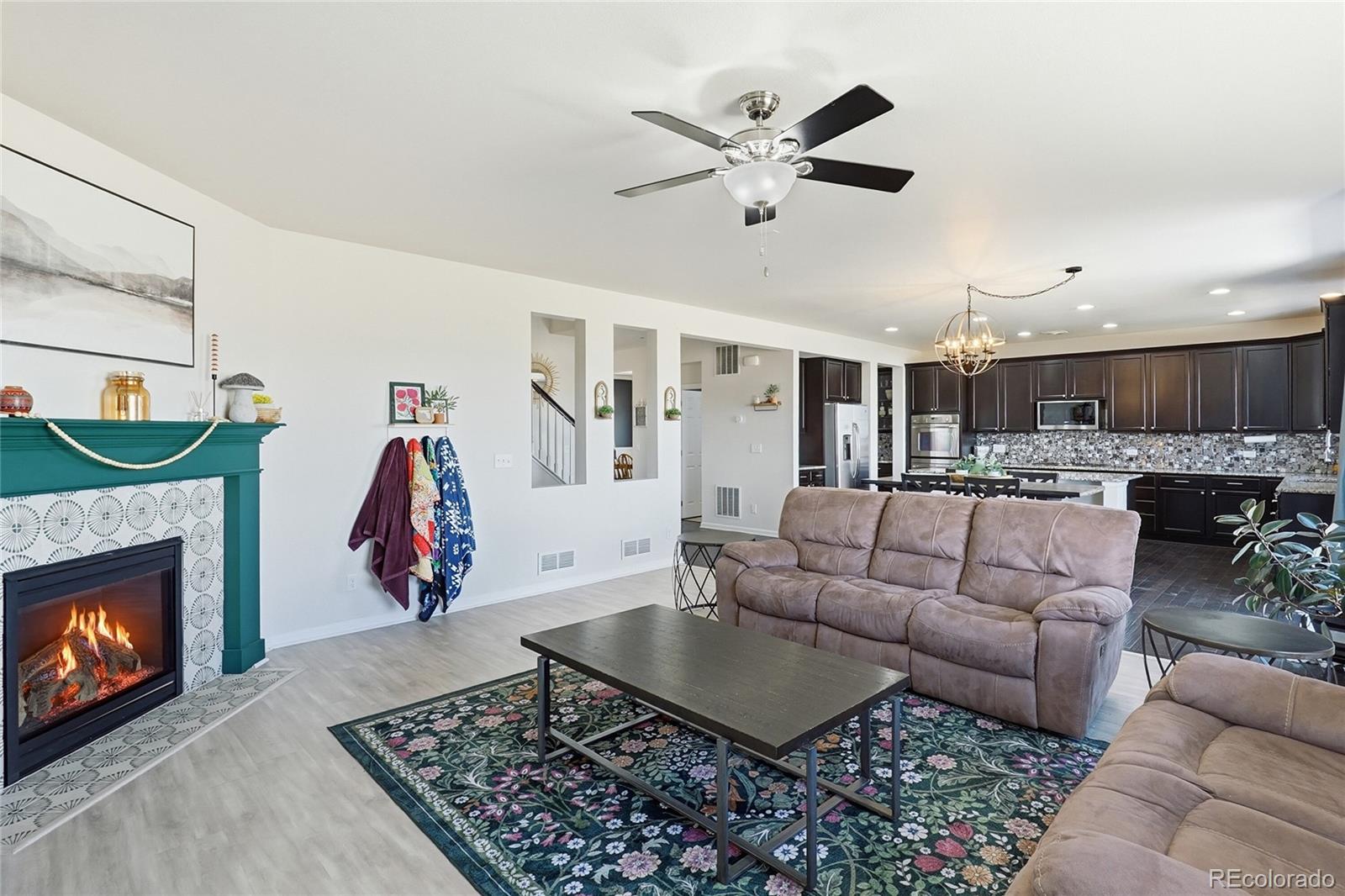6726 Lynch Lane Castle Rock CO 80108