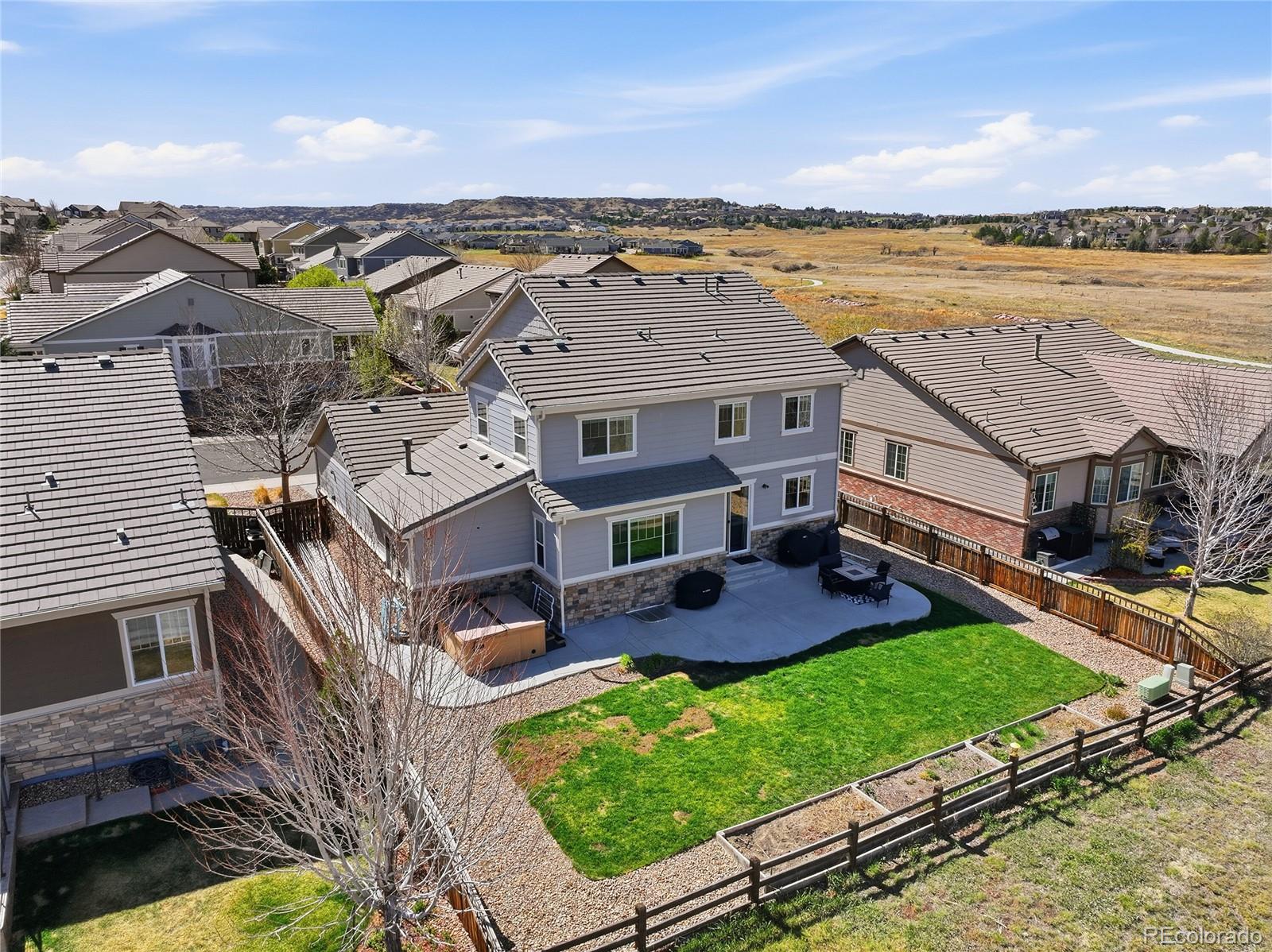6726 Lynch Lane Castle Rock CO 80108