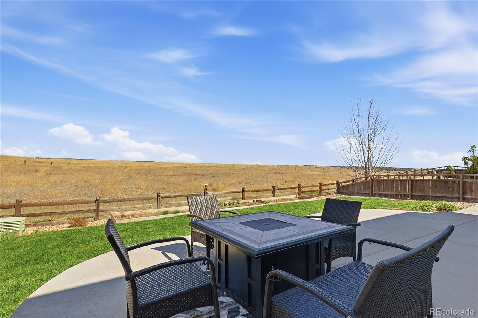 6726 Lynch Lane Castle Rock CO 80108