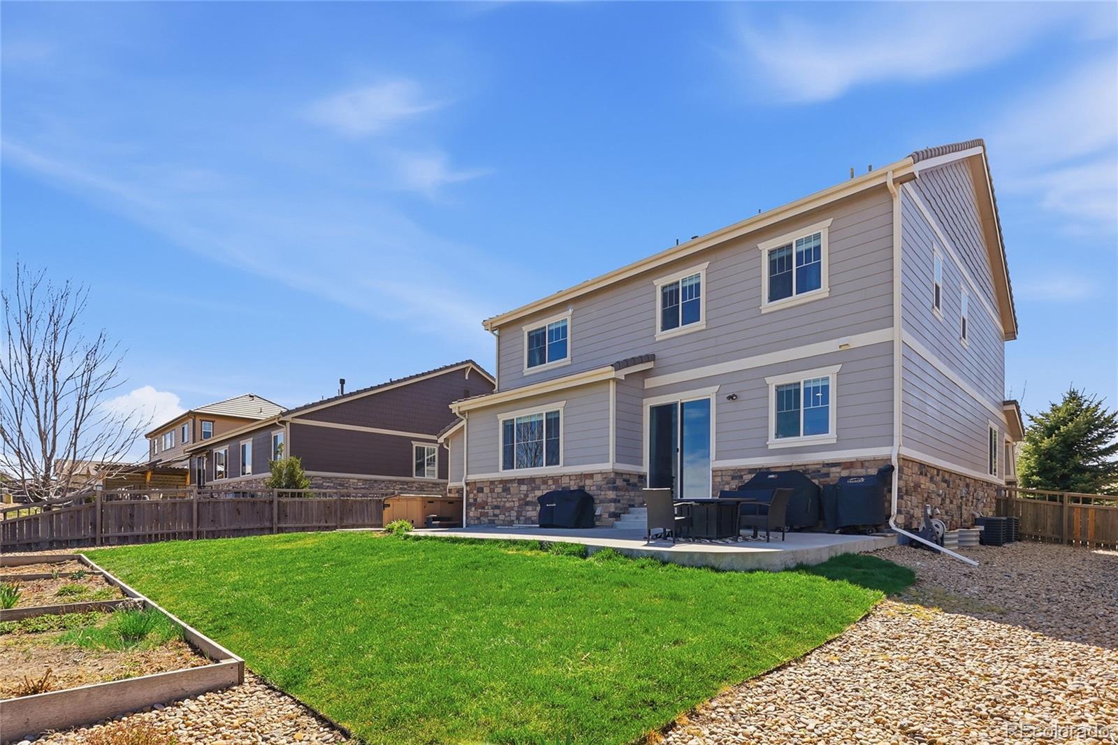 6726 Lynch Lane Castle Rock CO 80108
