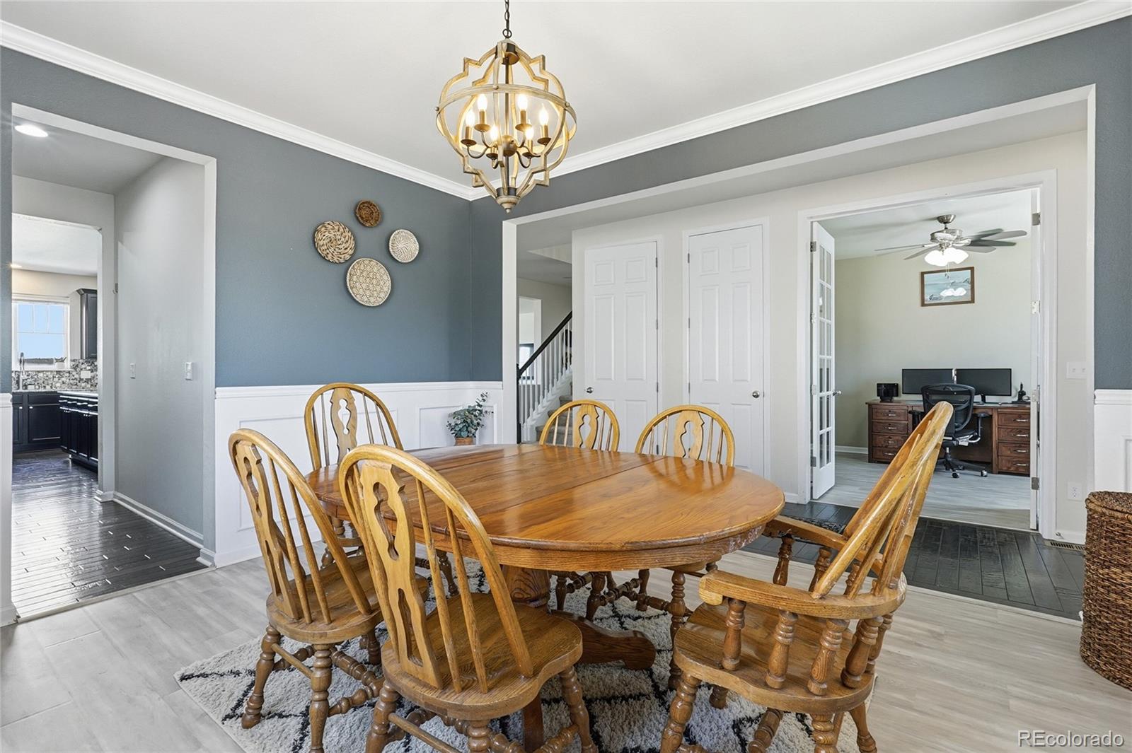 6726 Lynch Lane Castle Rock CO 80108