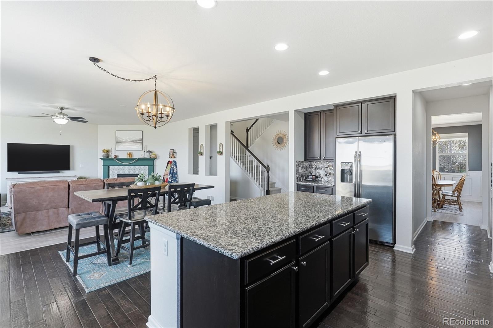 6726 Lynch Lane Castle Rock CO 80108