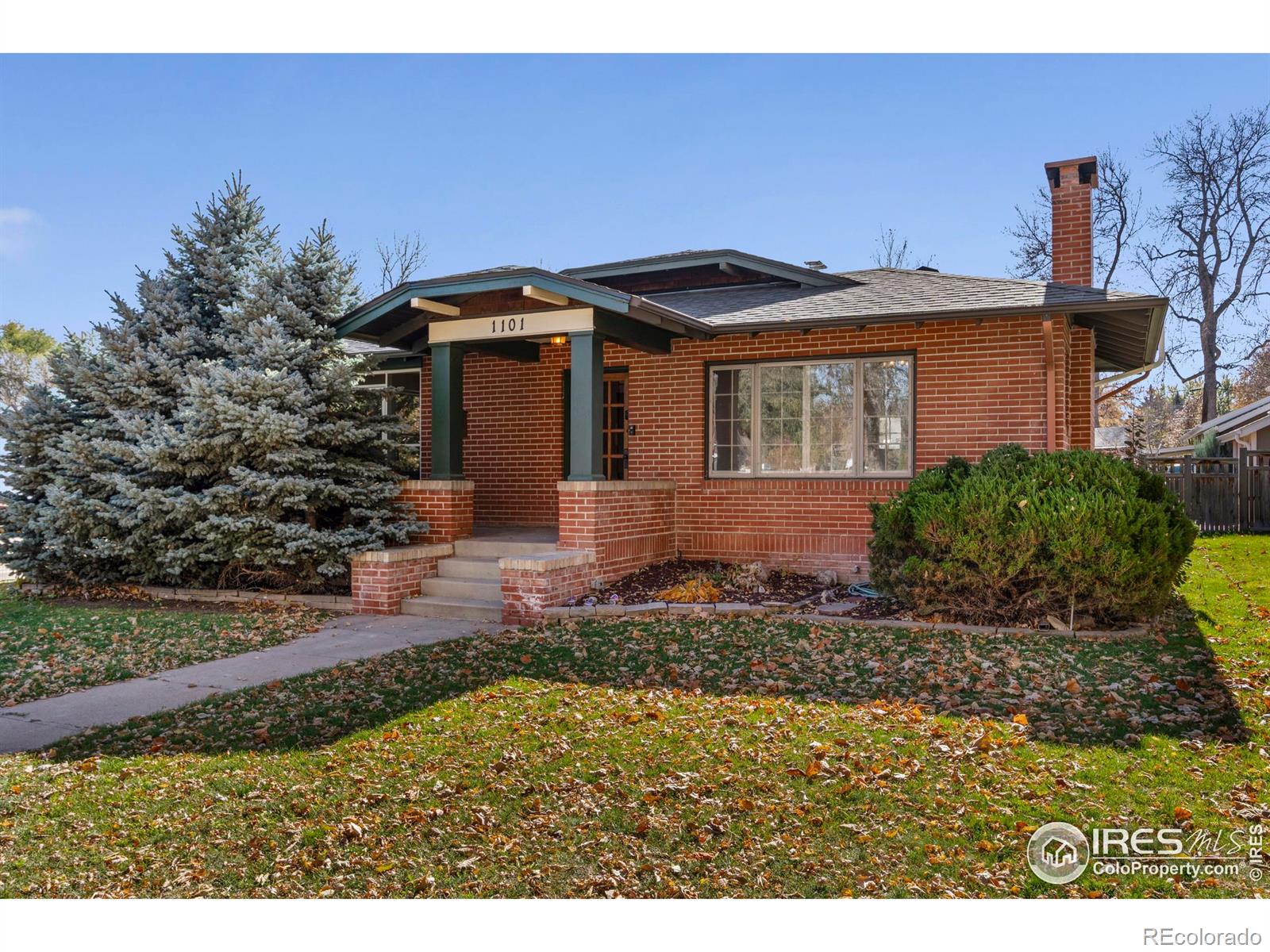 1101 W Oak Street Fort Collins CO 80521