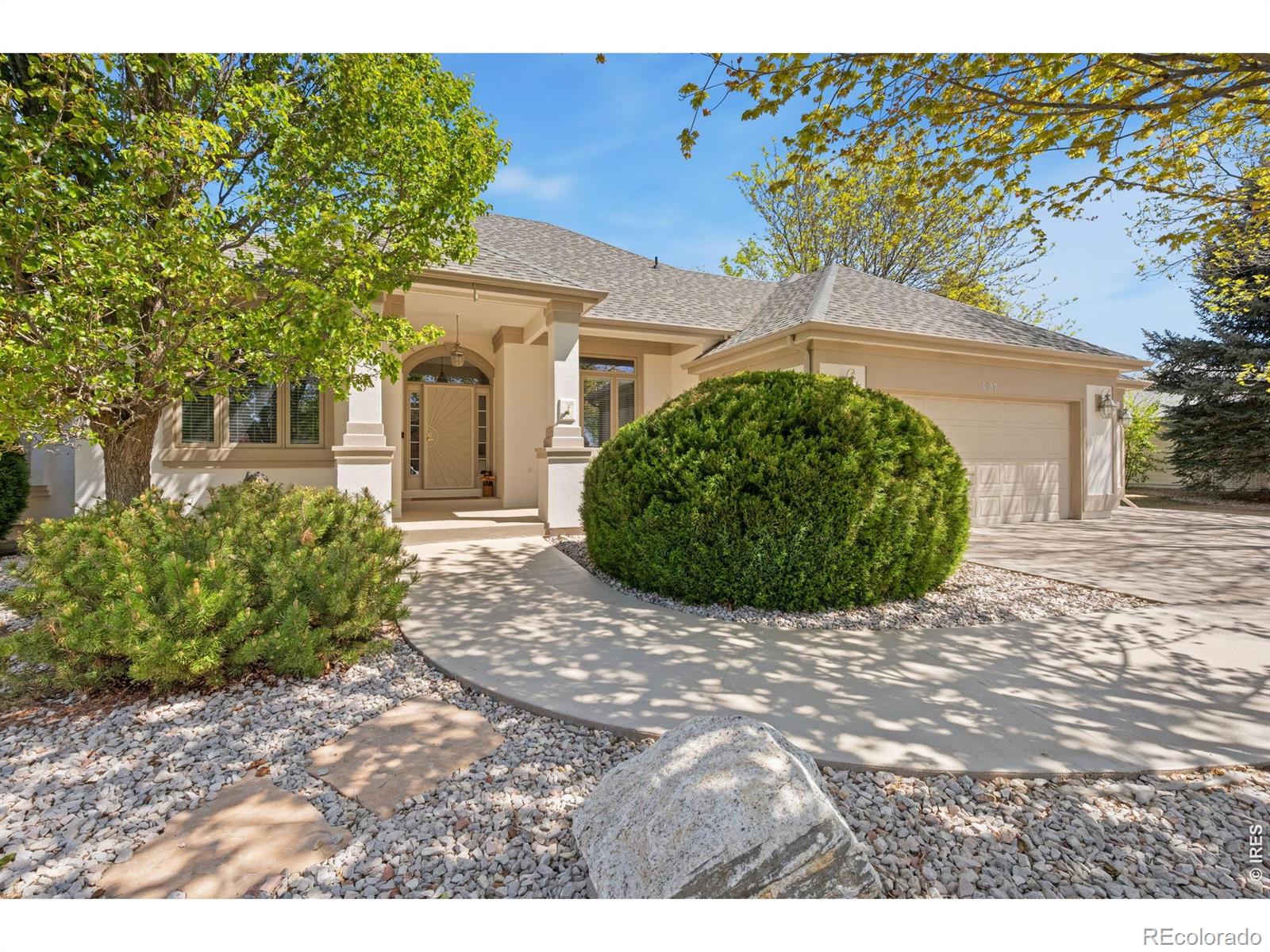 527 Valley View Road Loveland CO 80537