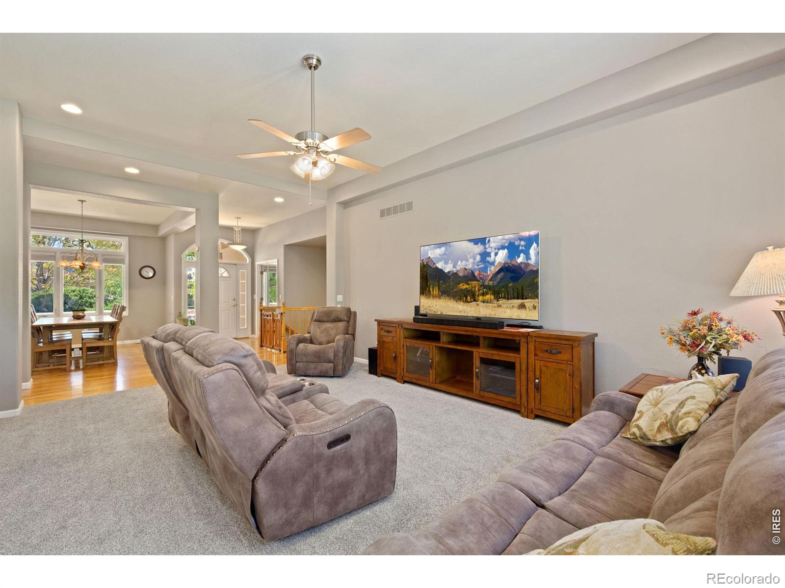 527 Valley View Road Loveland CO 80537