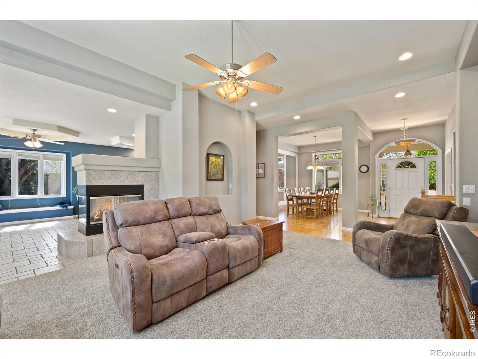 527 Valley View Road Loveland CO 80537