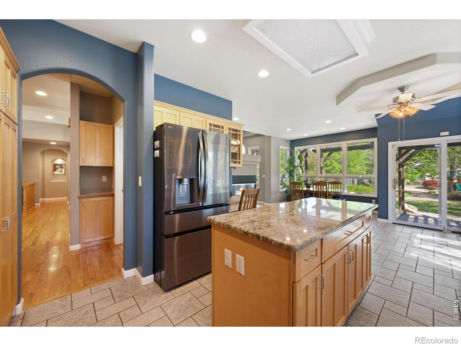 527 Valley View Road Loveland CO 80537