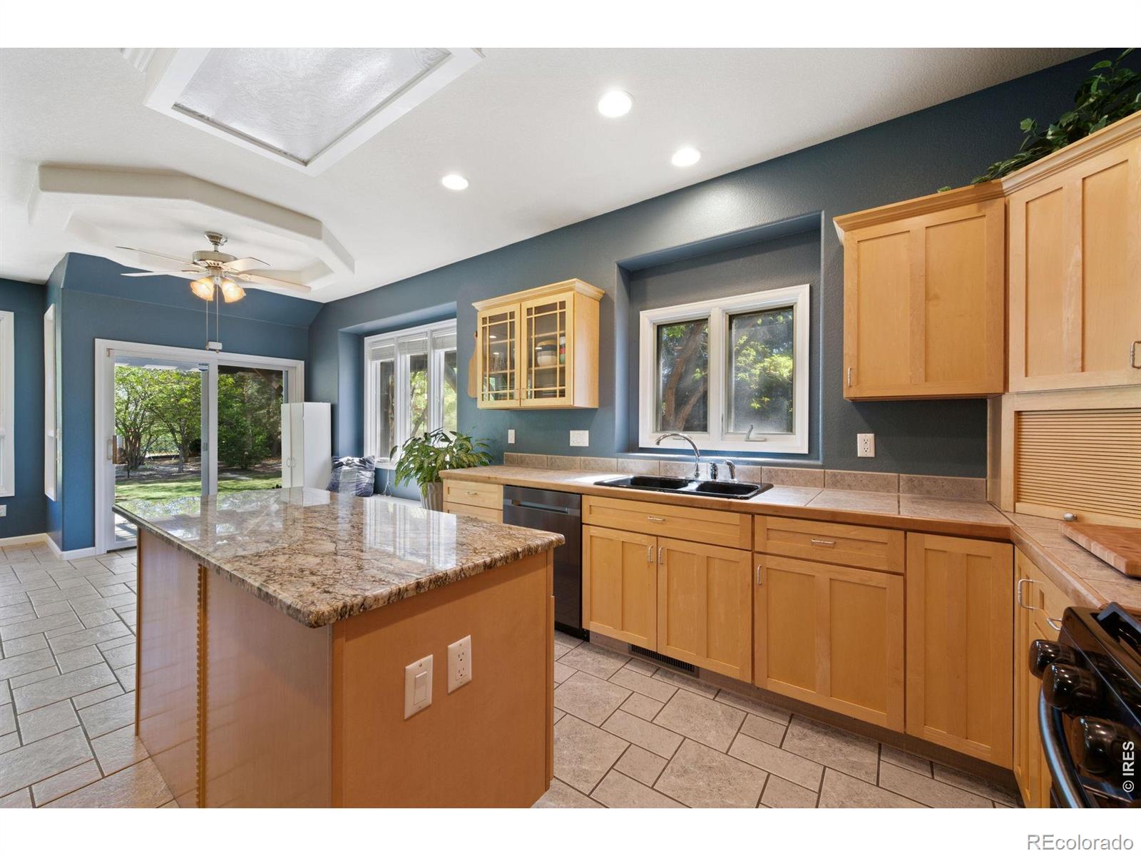 527 Valley View Road Loveland CO 80537