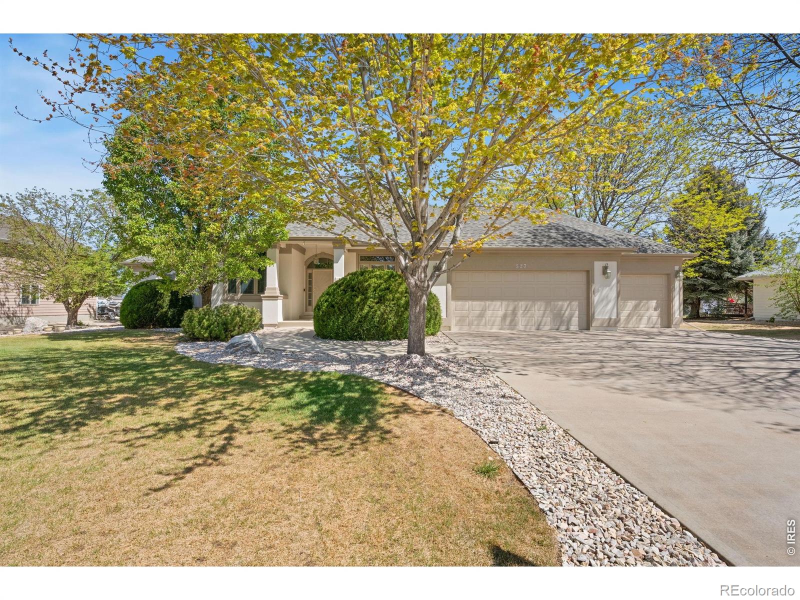 527 Valley View Road Loveland CO 80537
