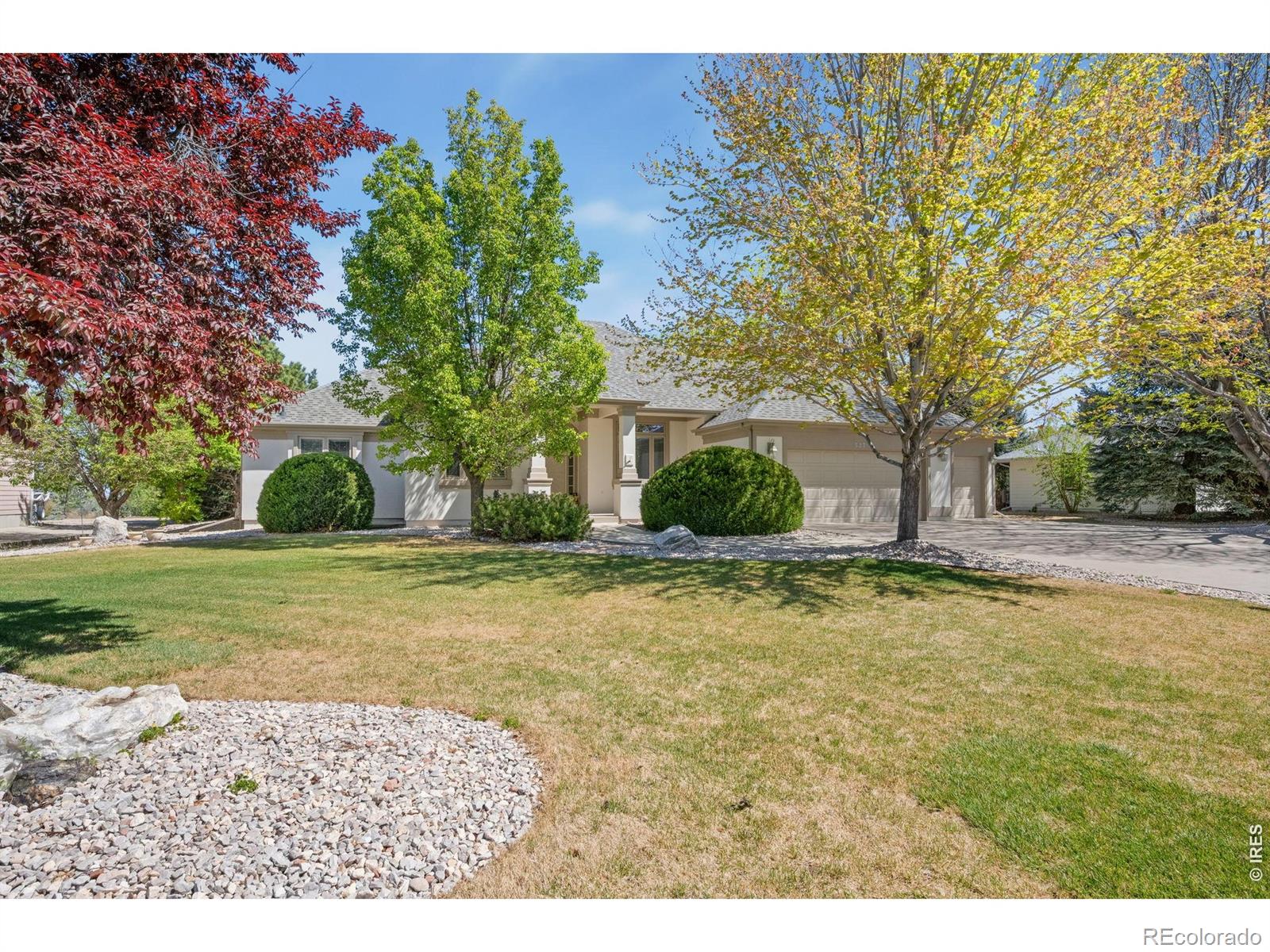 527 Valley View Road Loveland CO 80537