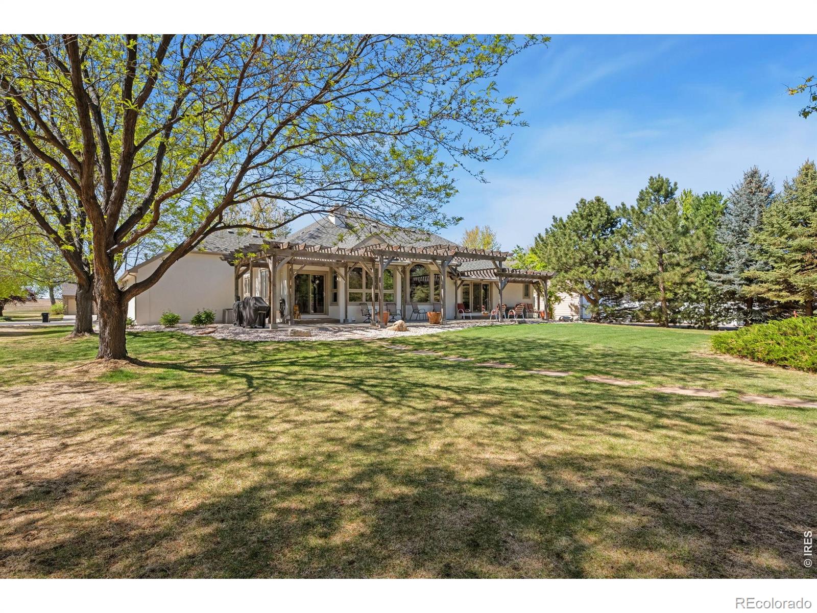 527 Valley View Road Loveland CO 80537