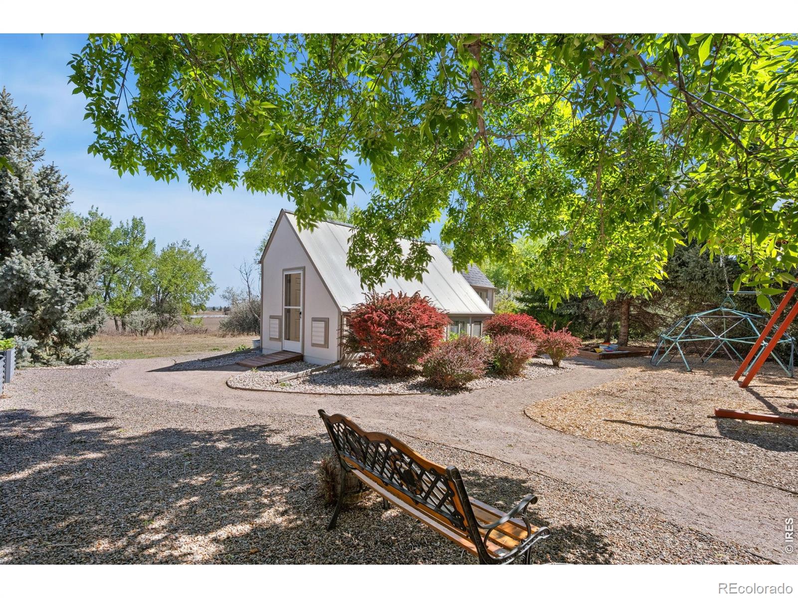 527 Valley View Road Loveland CO 80537