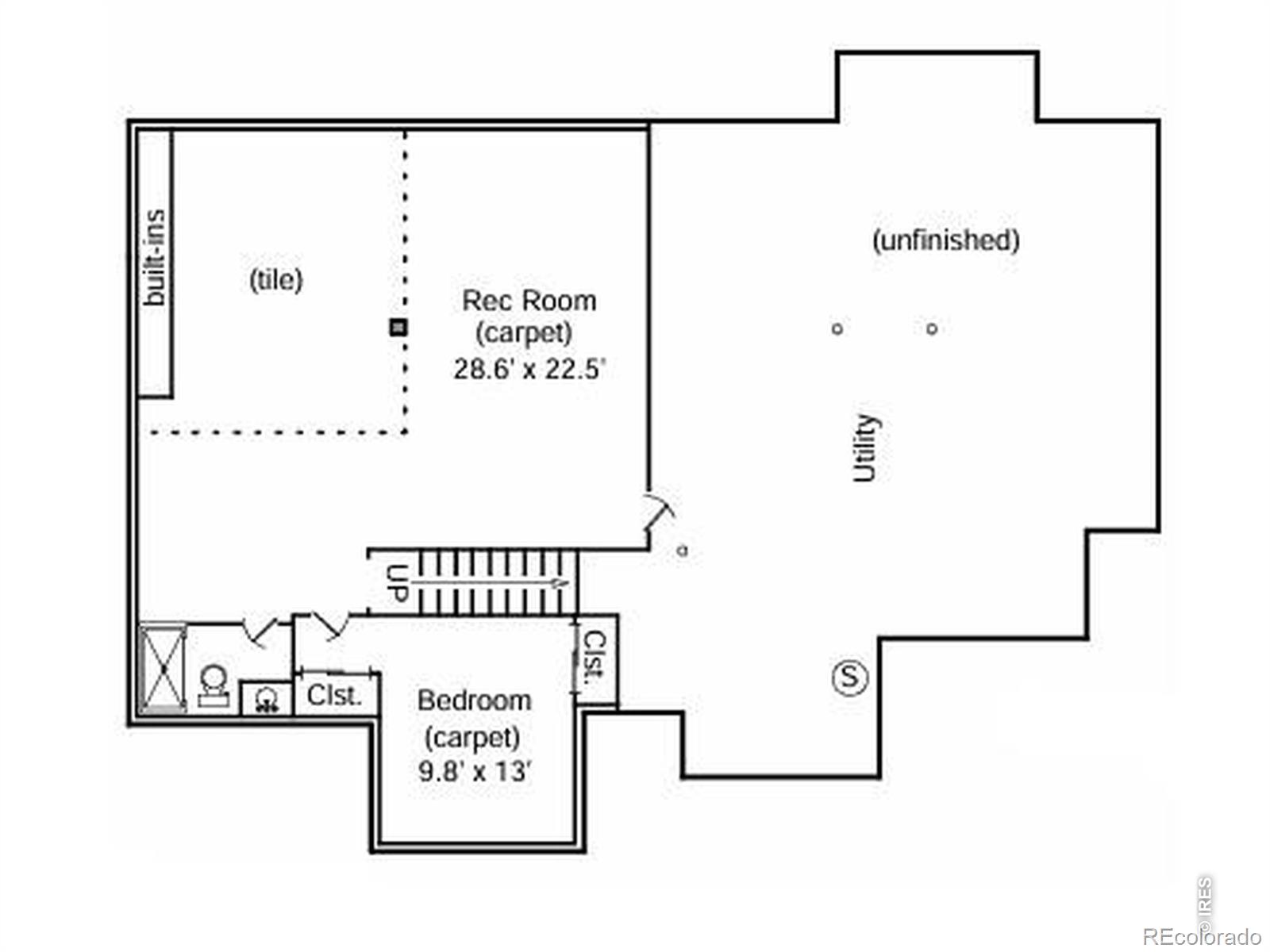 527 Valley View Road Loveland CO 80537