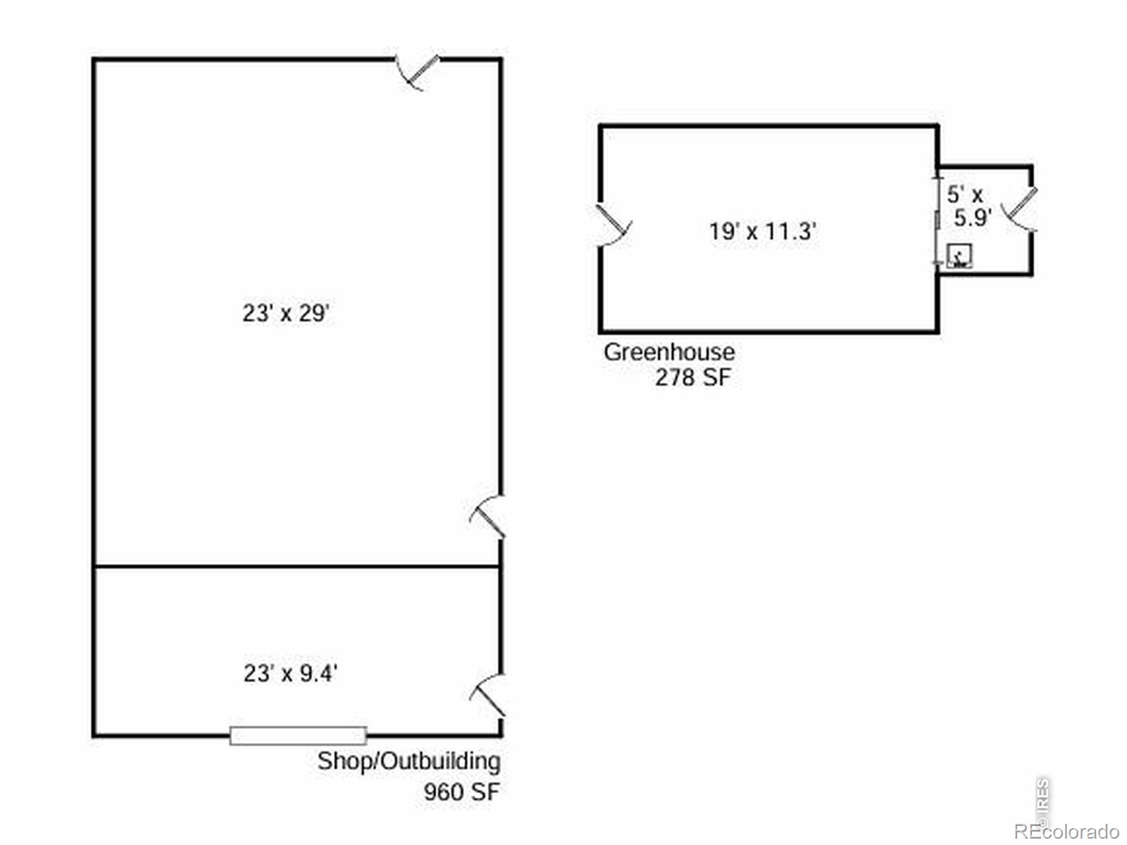 527 Valley View Road Loveland CO 80537