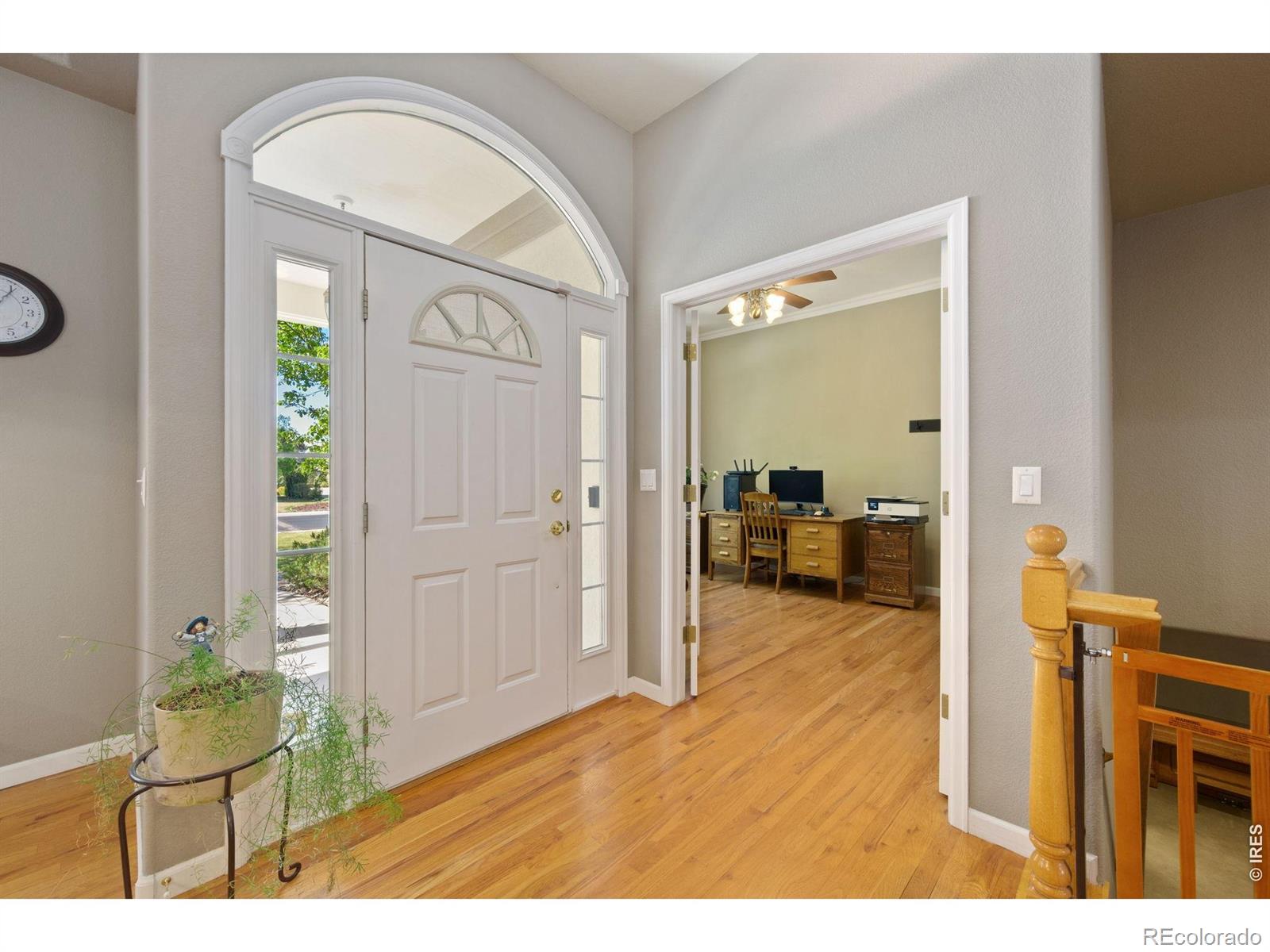 527 Valley View Road Loveland CO 80537