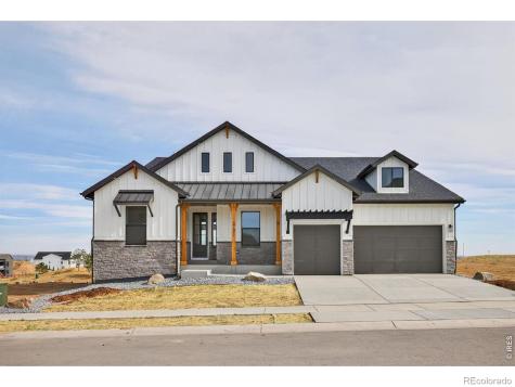 1723 Flourish Drive Windsor CO 80550