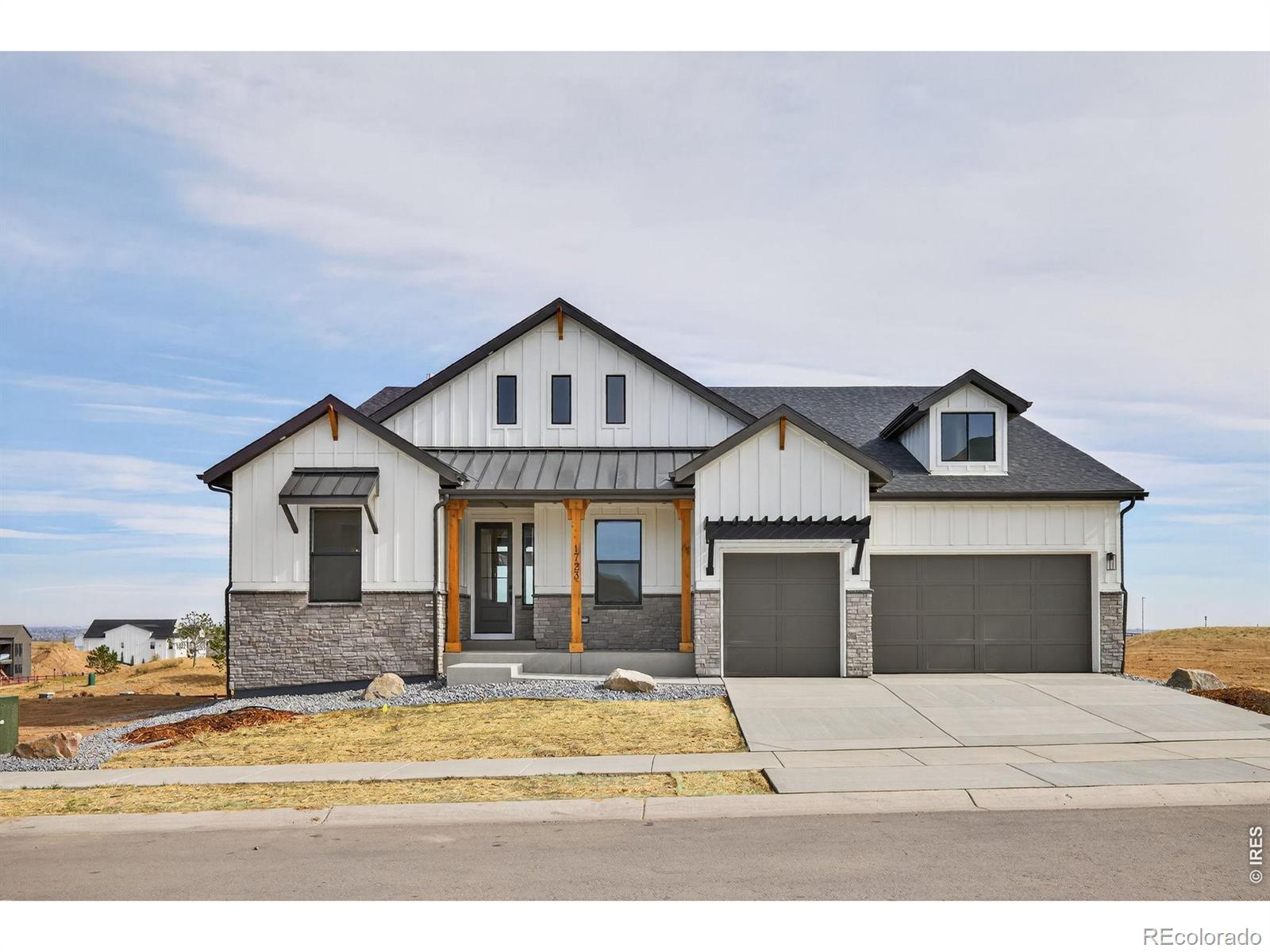 1723 Flourish Drive Windsor CO 80550