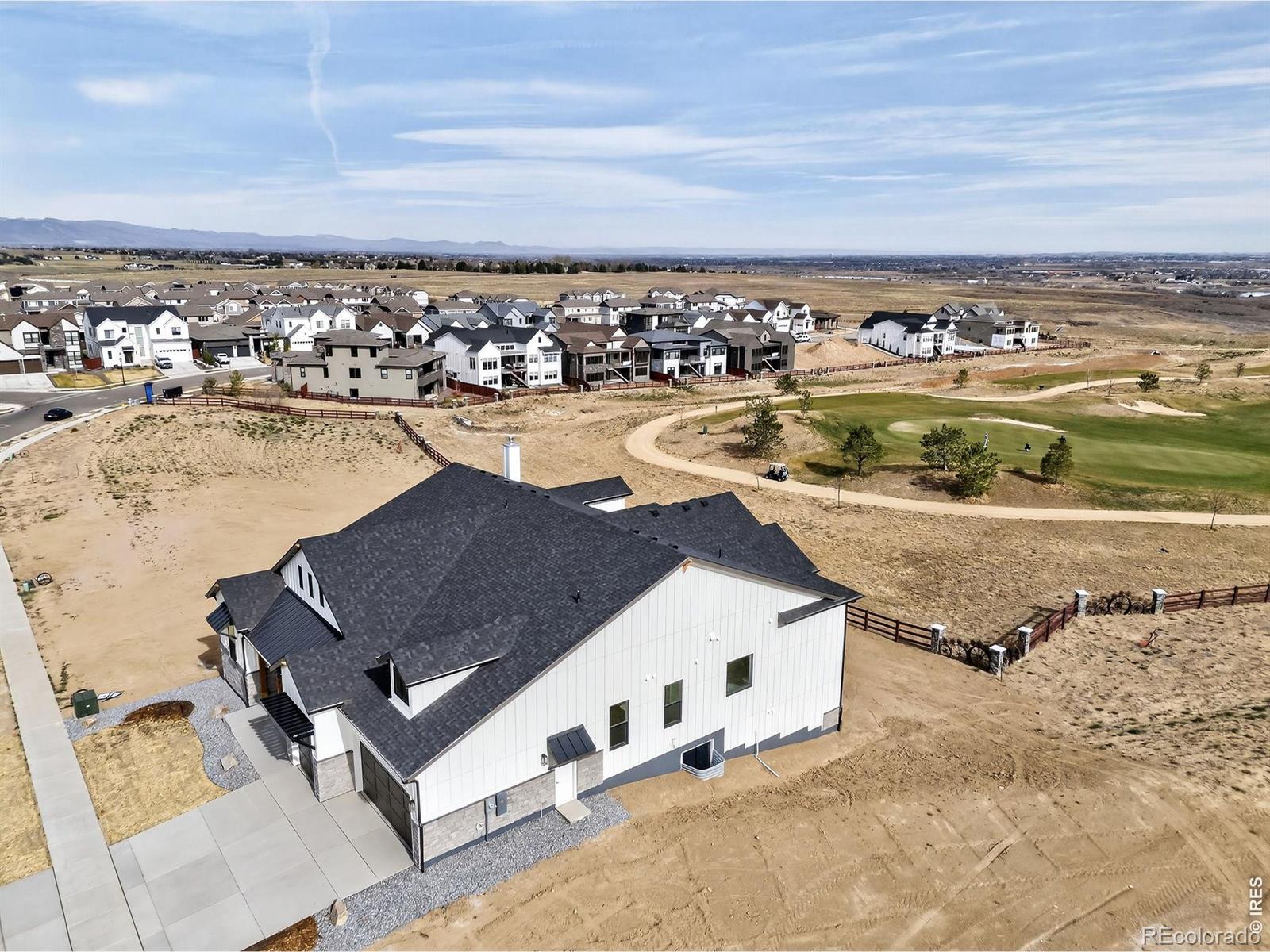 1723 Flourish Drive Windsor CO 80550
