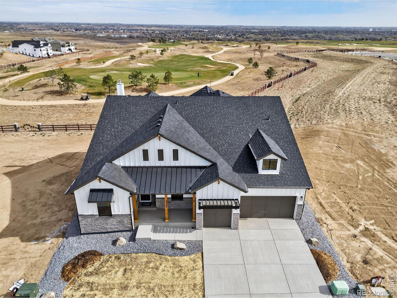 1723 Flourish Drive Windsor CO 80550