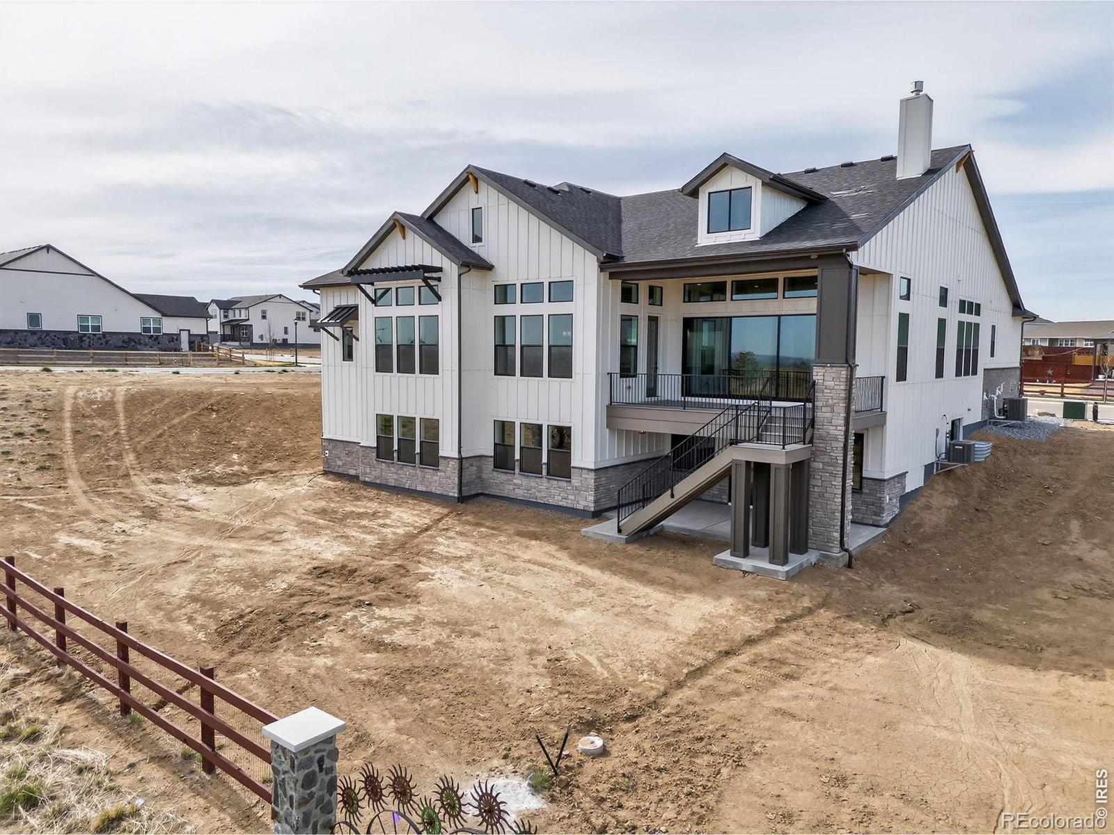 1723 Flourish Drive Windsor CO 80550