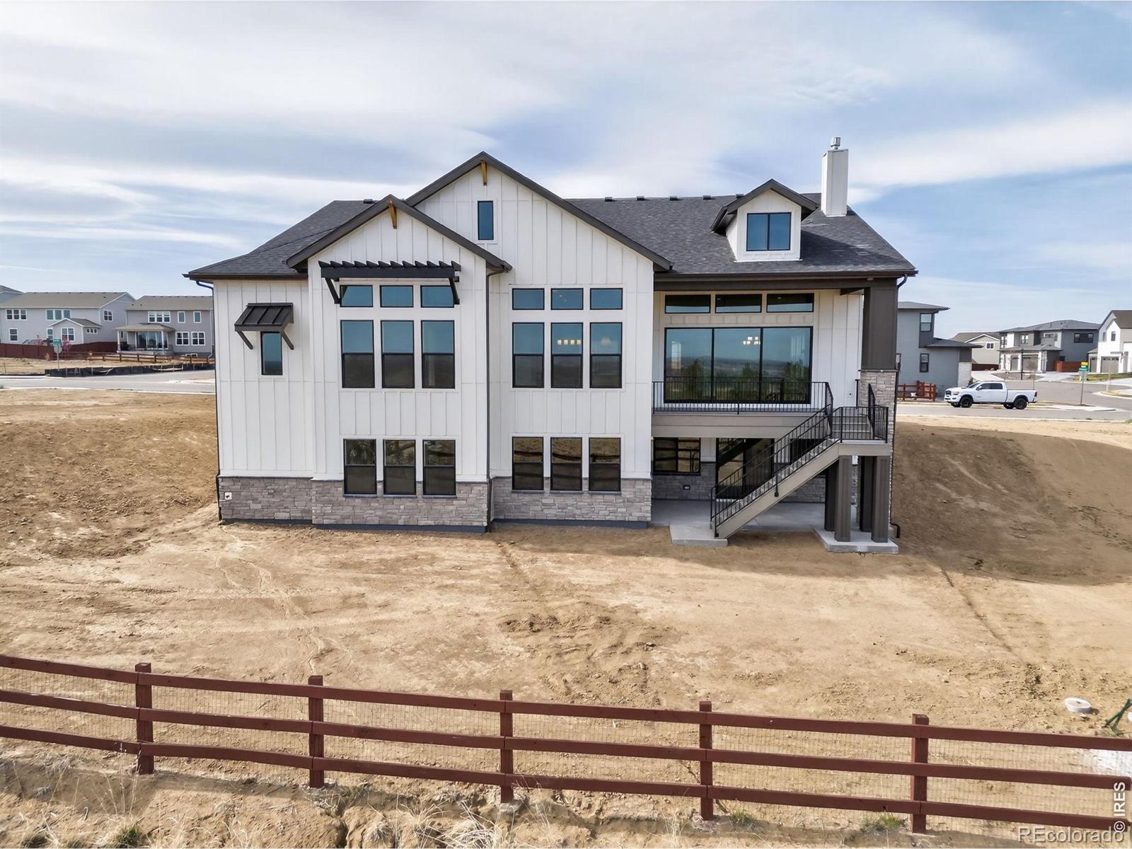 1723 Flourish Drive Windsor CO 80550