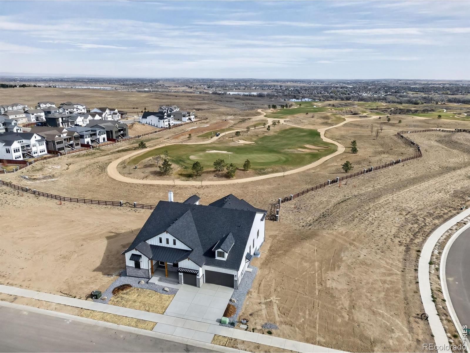 1723 Flourish Drive Windsor CO 80550