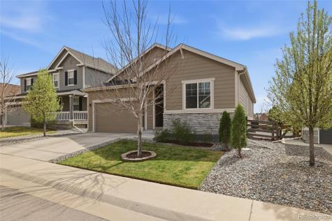 21926 E Tufts Circle Aurora CO 80015