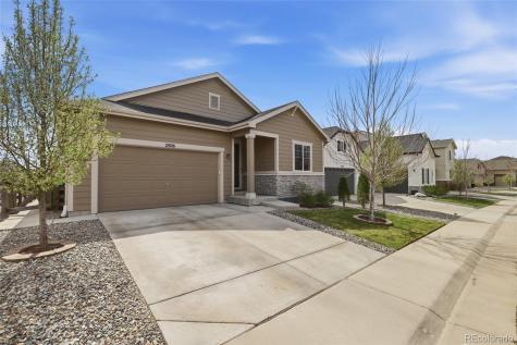 21926 E Tufts Circle Aurora CO 80015