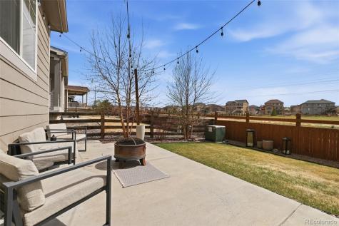 21926 E Tufts Circle Aurora CO 80015