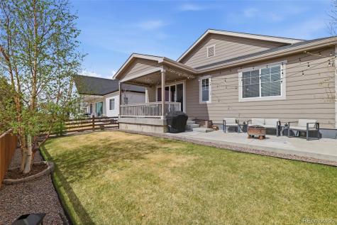 21926 E Tufts Circle Aurora CO 80015