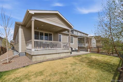 21926 E Tufts Circle Aurora CO 80015