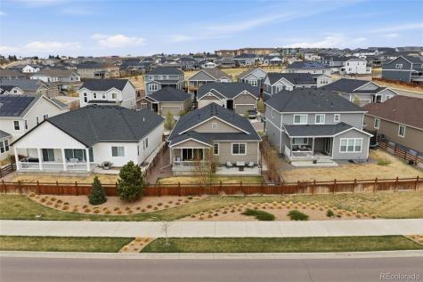 21926 E Tufts Circle Aurora CO 80015