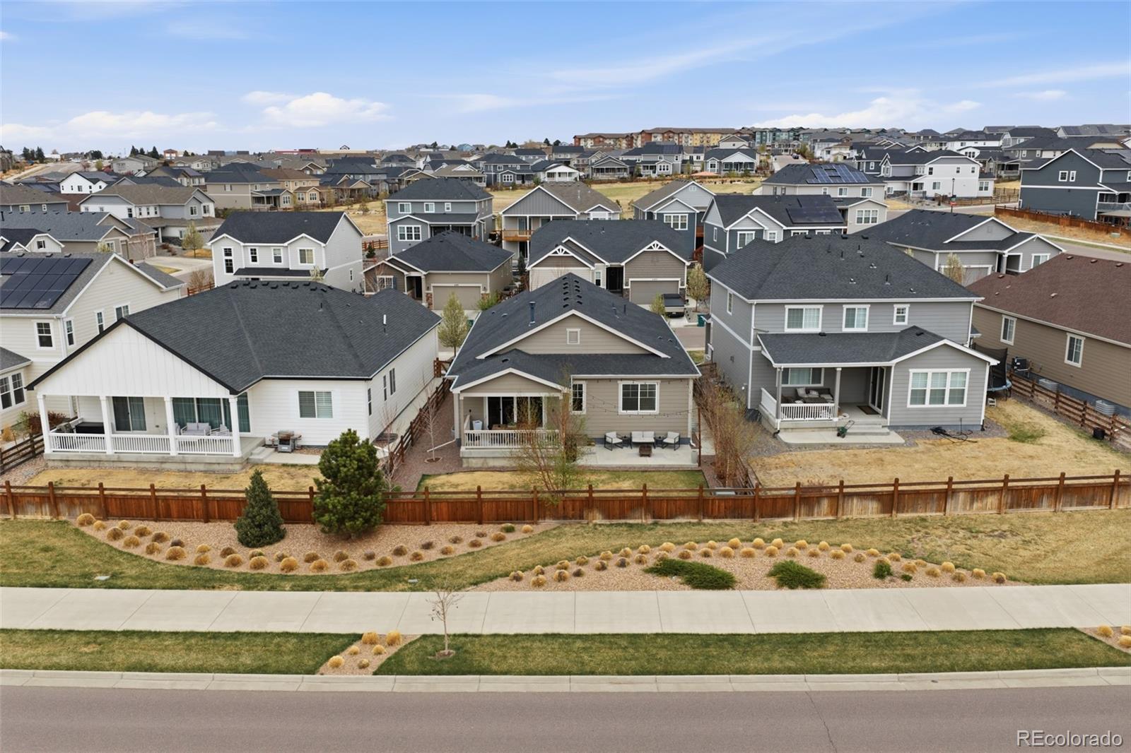 21926 E Tufts Circle Aurora CO 80015