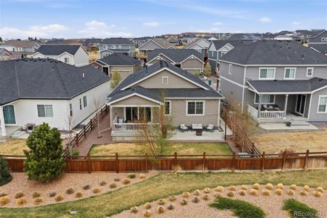 21926 E Tufts Circle Aurora CO 80015